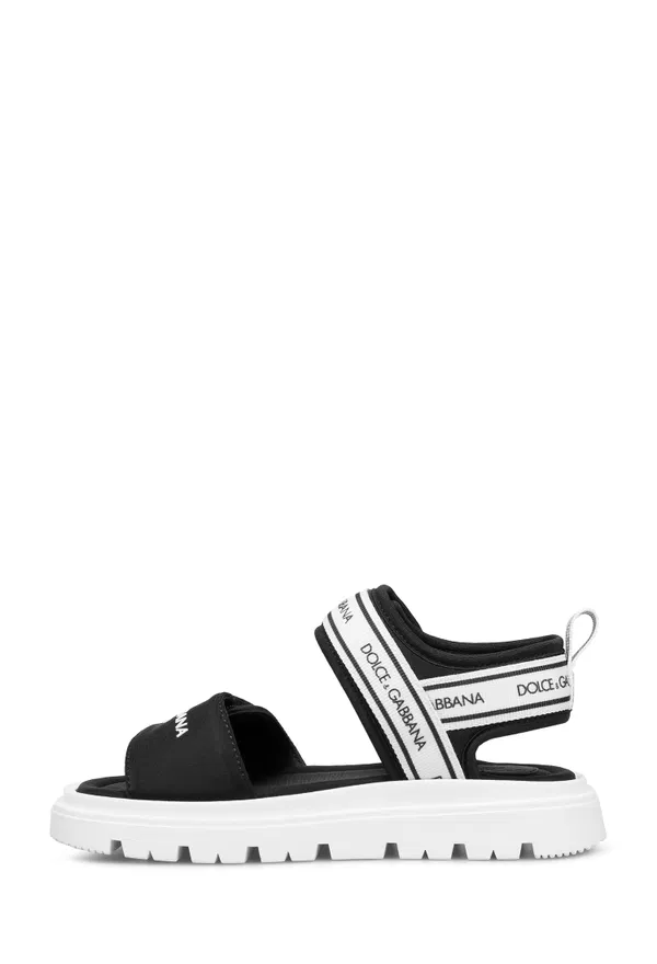 Сандалі Dolce & Gabbana DA5249 224/92c Ціна