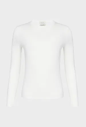 Кашемировый пуловер ALMADA LABEL 4613 226/9IE Купить