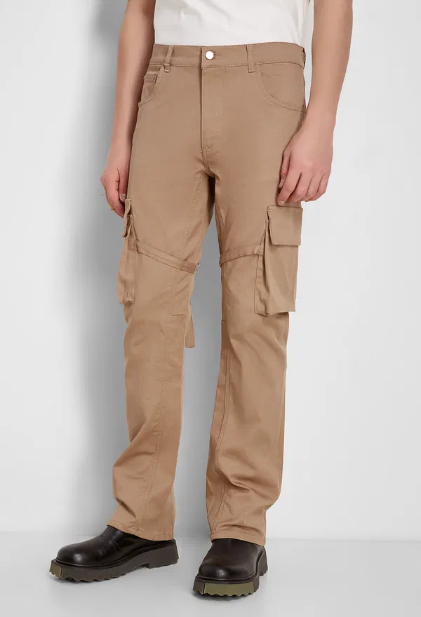 Брюки Flaneur Homme W10137FH 222/9A6 в Украине