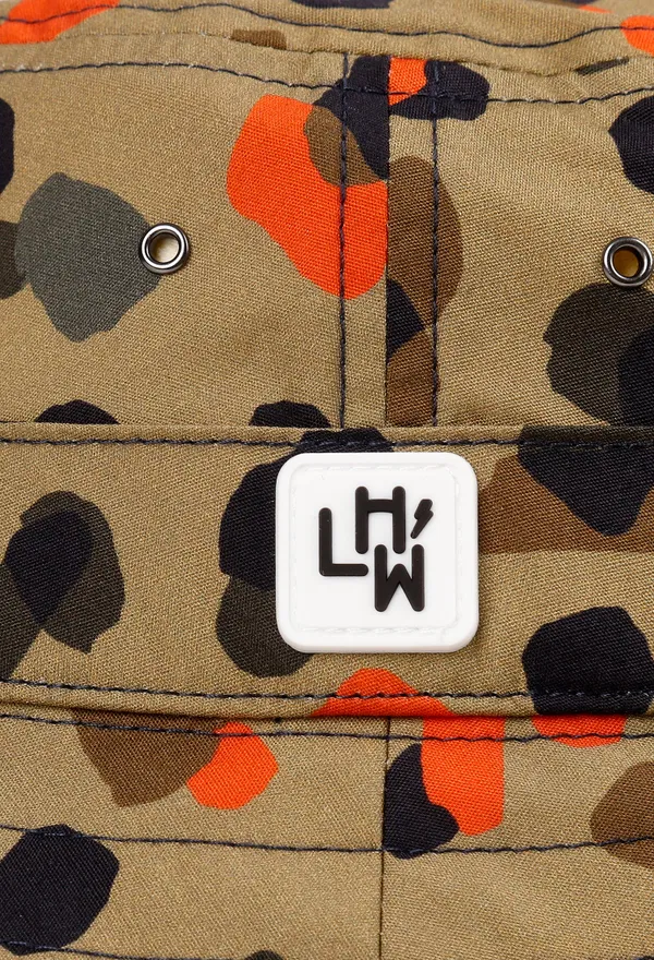 Панама Little Hotdog Watson ADVENT 121/9Lp оригинал
