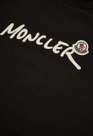 Детская футболка Moncler 518C01 226/92c в Украине