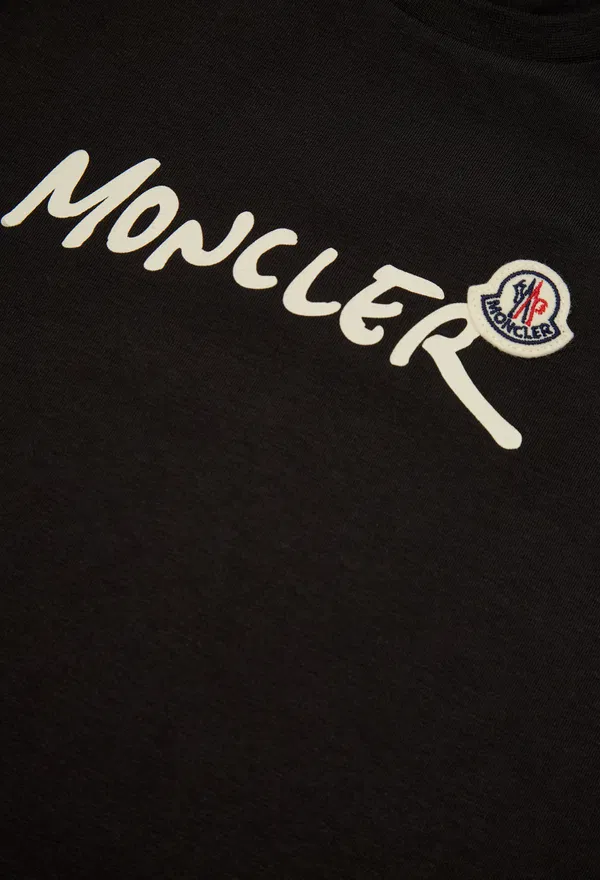 Детская футболка Moncler 518C01 226/92c в Украине