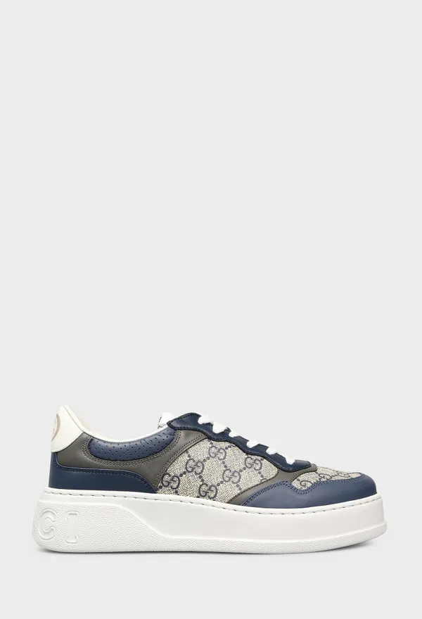 Кросівки Gucci 669582 126/1IQ Купити