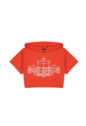 Футболка Dsquared2 DQ0676 122/9Ac Купити