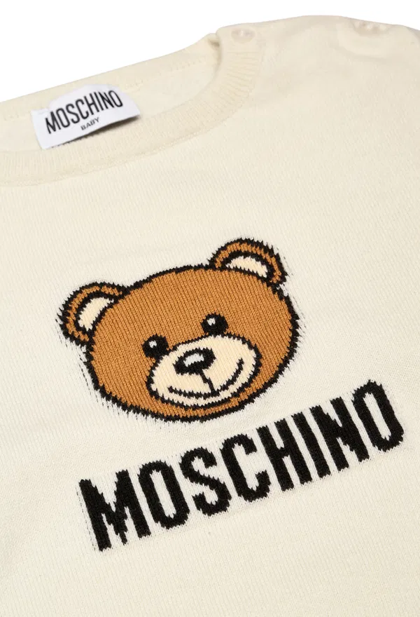 Светр Moschino MYW00J 224/9Ec в Україні