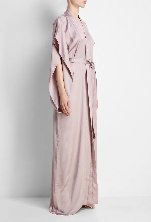Шелковое кимоно Jenny Packham L215L  113/9I в Украине