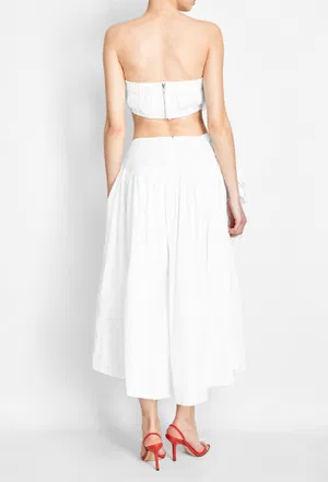 Топ Simone Rocha 5456 126/9A1 в Украине