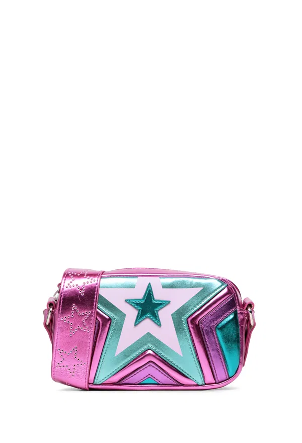 Сумка Stella McCartney Kids TX0C68 225/9Uc - фото №10 Сумка Stella McCartney Kids TX0C68 225/9Uc якість