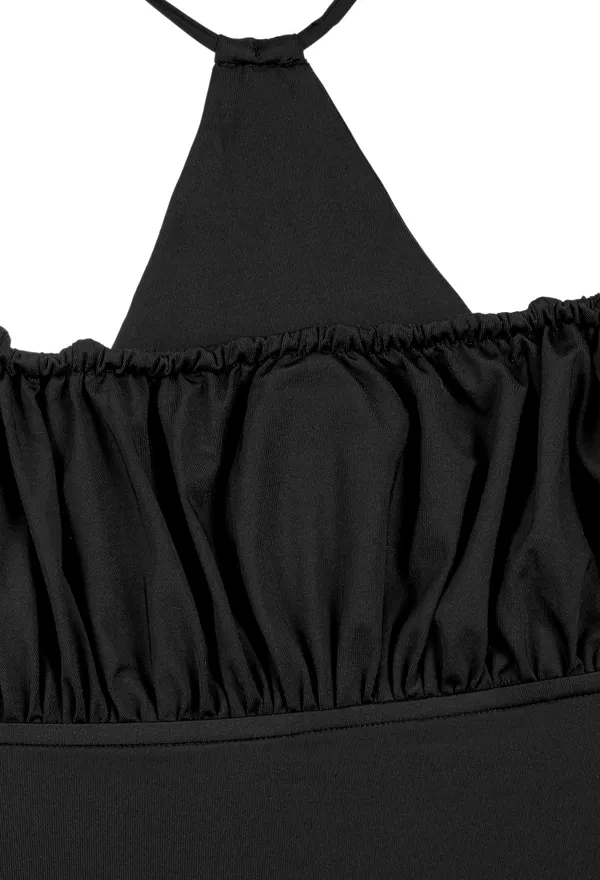 Купальник Frankies Bikinis 12209K 120/92 інтернет-магазин