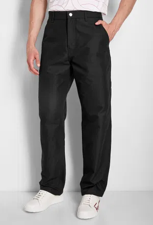 Штани FERRAGAMO 143557 223/9A2 в Україні