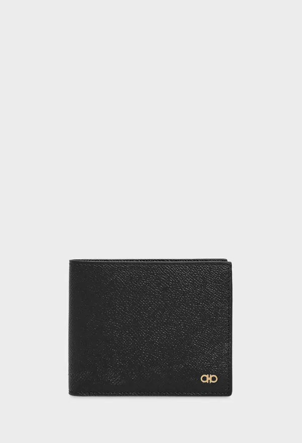 Кожаный кошелек FERRAGAMO 661457 226/0A2 Купить