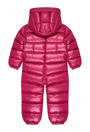Пуховий комбінезон Moncler 1G527  221/9M Ціна
