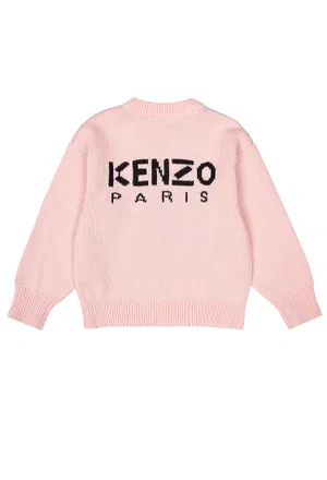Светр Kenzo Kids K60641 225/9Rc Ціна