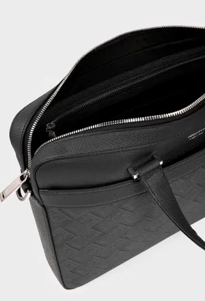 Портфель MONOGRAM  FERRAGAMO 241723 226/1IX оригінал