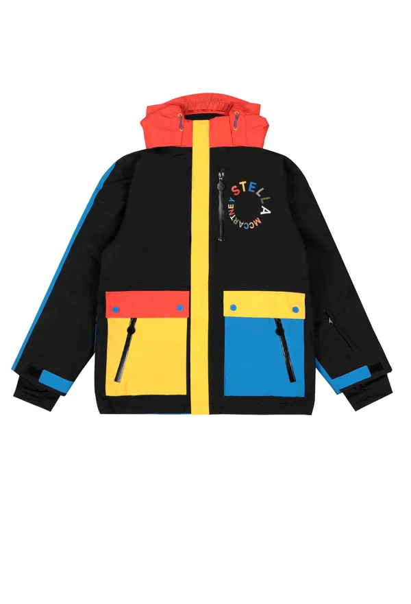 Куртка Stella McCartney Kids TT2P20 223/92c широкий асортимент