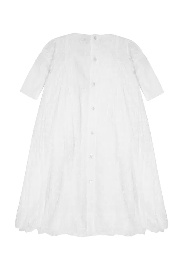 Шовкова сукня Safer Baby 2355  P115/91d Ціна