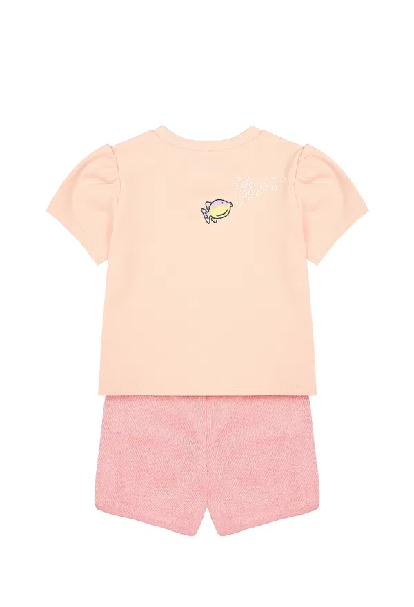 Спортивний костюм Kenzo Kids K60048 124/9Rc Ціна