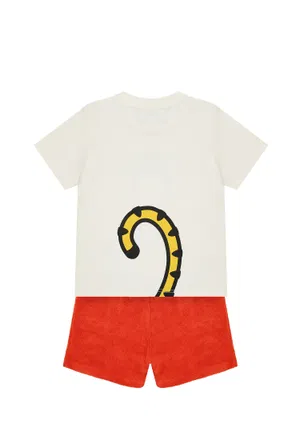 Костюм Kenzo Kids K60138 124/9Ec Ціна