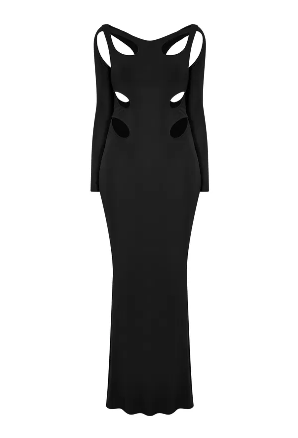 Сукня DION LEE A9931 123/9D2 - фото №3 Сукня DION LEE A9931 123/9D2 в Україні