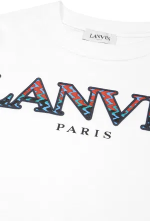 Футболка Lanvin N25102 123/91c в Україні