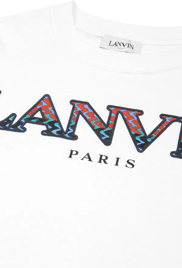 Футболка Lanvin N25102 123/91c в Україні