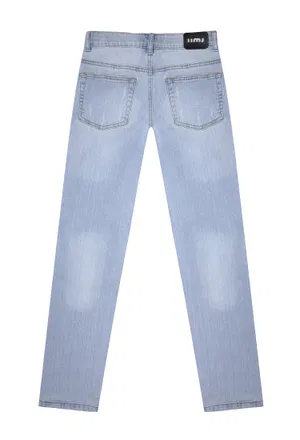 Джинсы It's In My Jeans TOKYO  122/9G Цена
