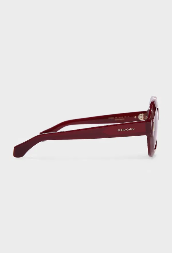 Окуляри FERRAGAMO SF2068SE 225/1B5 Ціна