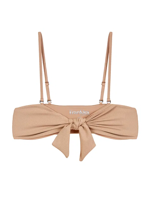Бюстгальтер Frankies Bikinis 10164R 120/93 Купити