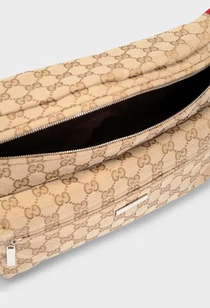 Сумка TAG MEDIUM CROSSBODY Gucci 875377 226/9A6 фото