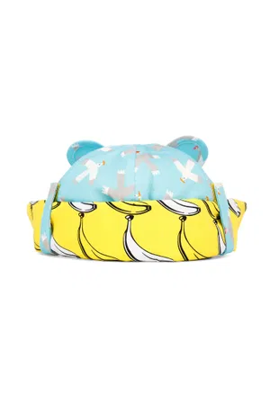 Кепка Little Hotdog Watson CUB    121/9Gp в Україні