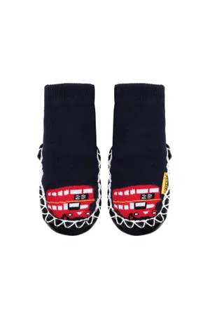 Капці Moccis S822   219/02c Купити