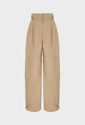 Брюки Alberta Ferretti A0316 126/9A3 Купить