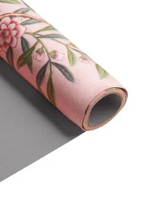 Дорожній каремат Pink Pampas Chinoise Panel (1 мм) Sugarmat PINKPA 122/RCp в Україні