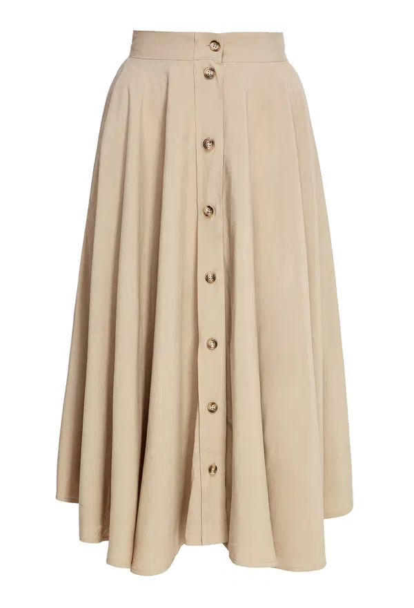 Спідниця FORTE DEI MARMI COUTURE SF5702 120/9D6 Купити