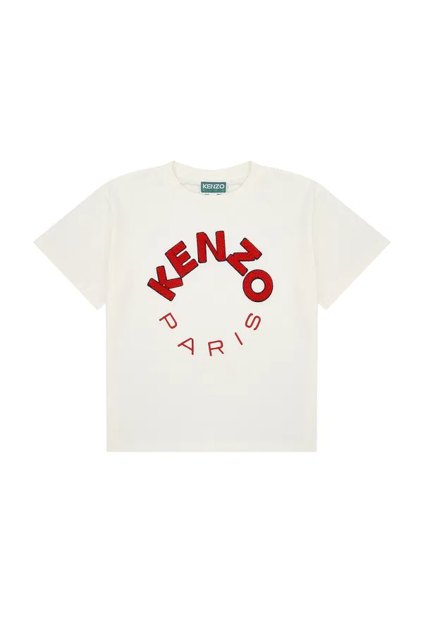 Футболка Kenzo Kids K60756 225/9Ec в Україні