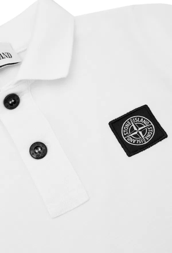Поло Stone Island 200002 126/91 в Україні