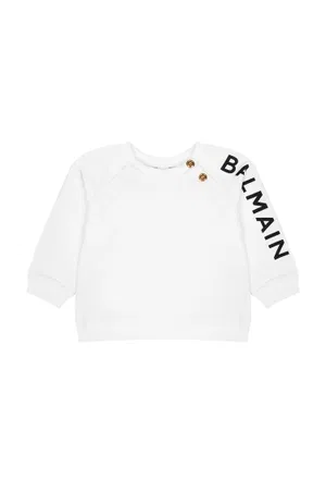 Світшот Balmain 4A90   122/91c Купити