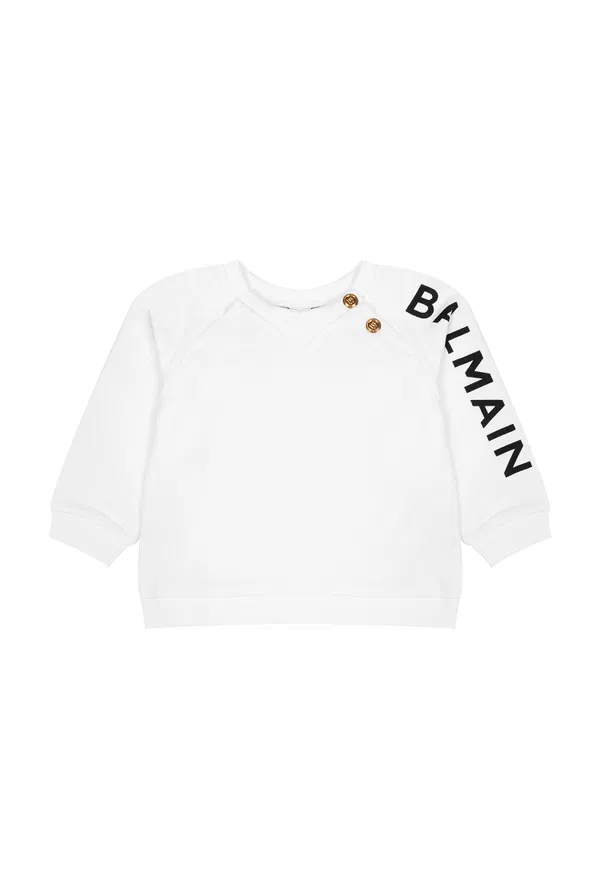 Світшот Balmain 4A90   122/91c Купити