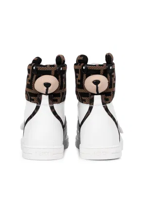 Кеди Fendi JMR371 221/41c в Україні