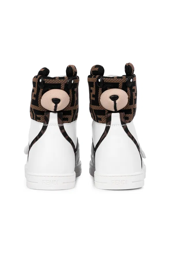 Кеди Fendi JMR371 221/41c в Україні