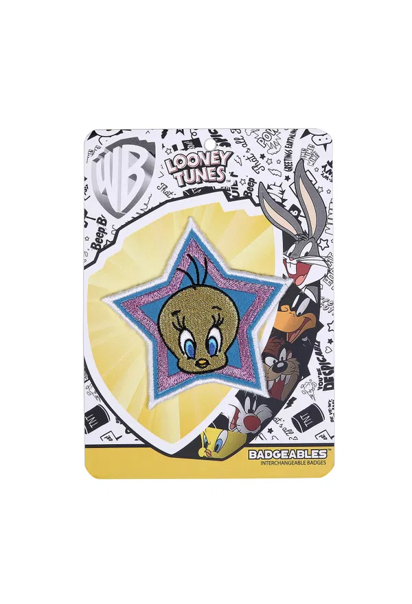 Патч на липучці Fabric Flavours BLT04  121/9Jc в Україні