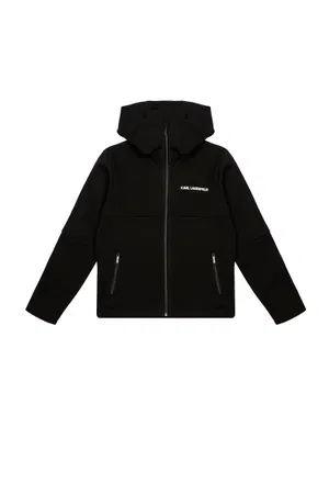 Спортивна кофта Karl Lagerfeld Z25409 123/92c Купити