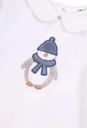 Костюм Pompetitpom CON025 223/98c в Україні