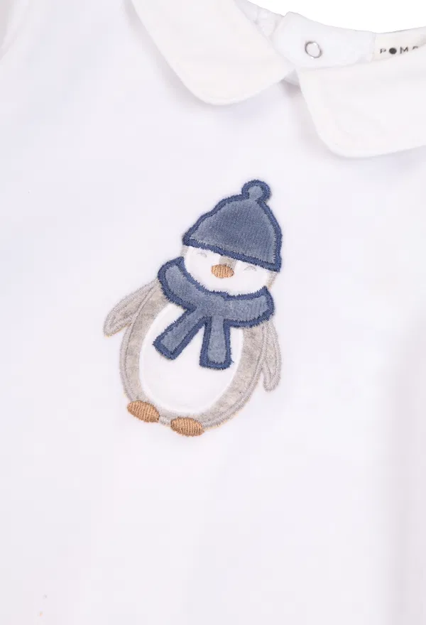 Костюм Pompetitpom CON025 223/98c в Україні