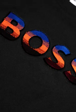 Футболка Boss J25O77 223/92c в Україні
