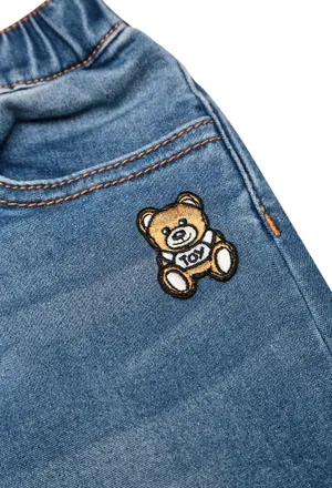 Джинси Moschino MUP059 224/98c в Україні