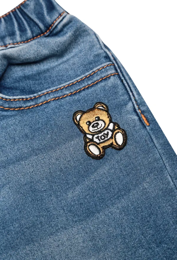 Джинси Moschino MUP059 224/98c в Україні