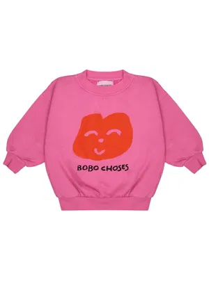 Світшот Bobo Choses C0335  125/9Uc Купити