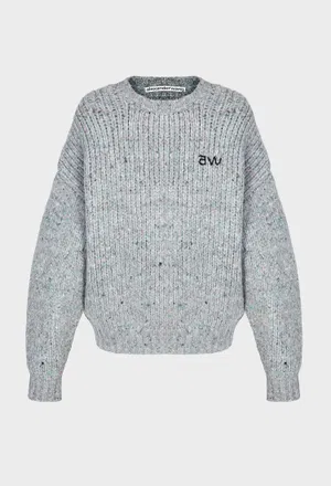 Свитер alexanderwang UKC4251028 225/9H7 Купить