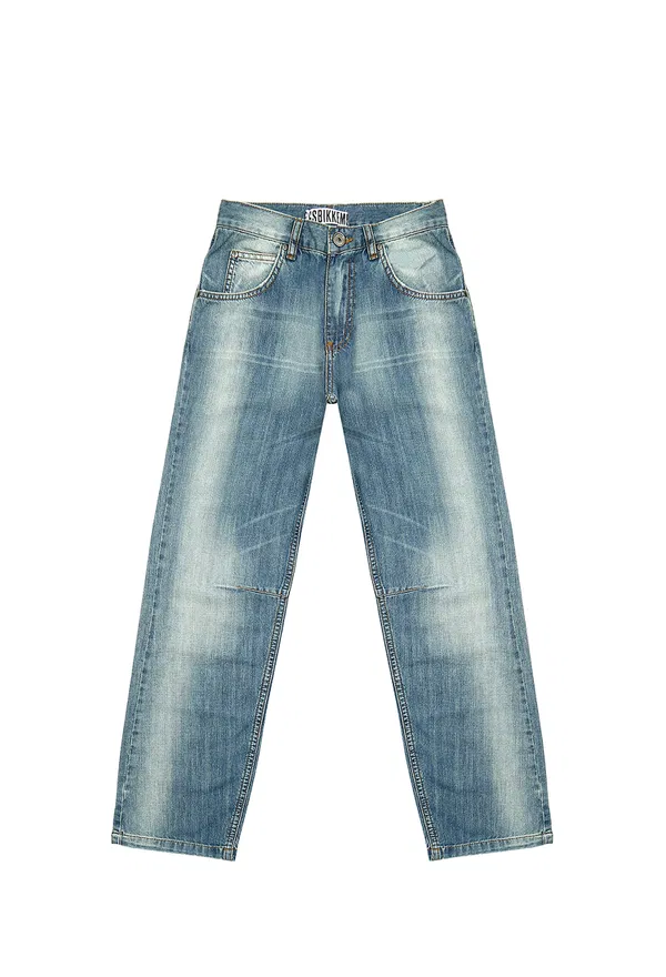 Джинсы Bikkembergs PJ61  B109/9G 3 в Украине